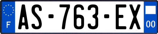AS-763-EX