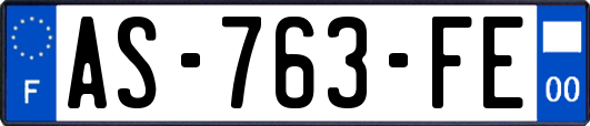 AS-763-FE