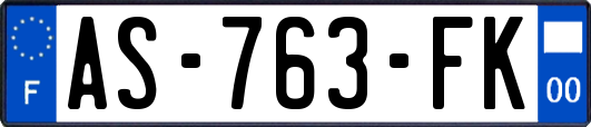 AS-763-FK