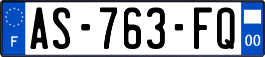 AS-763-FQ
