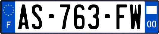 AS-763-FW