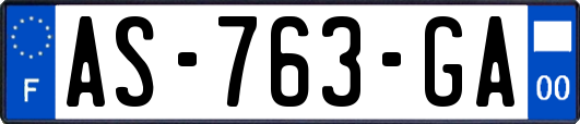 AS-763-GA