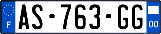 AS-763-GG