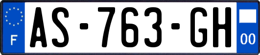 AS-763-GH