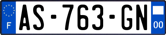 AS-763-GN