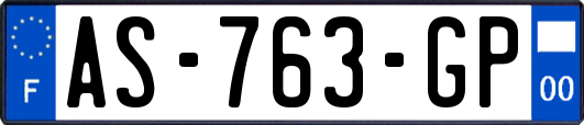 AS-763-GP