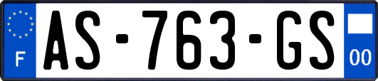 AS-763-GS