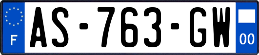 AS-763-GW