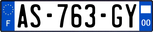 AS-763-GY