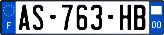 AS-763-HB