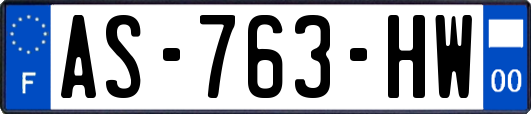 AS-763-HW