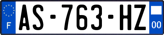 AS-763-HZ