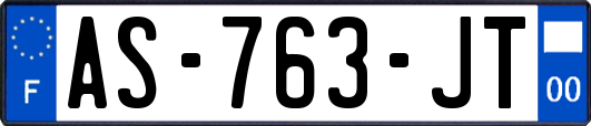AS-763-JT