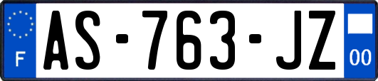 AS-763-JZ