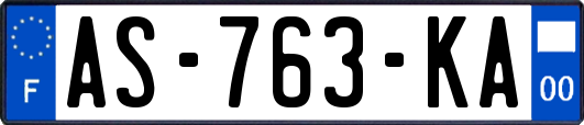 AS-763-KA