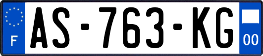 AS-763-KG
