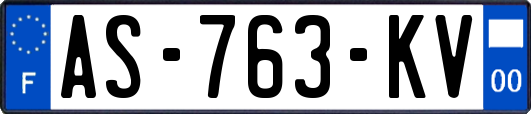 AS-763-KV