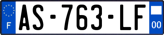AS-763-LF