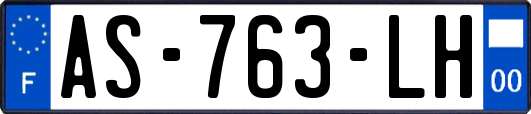 AS-763-LH