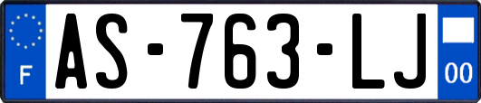 AS-763-LJ
