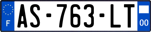 AS-763-LT