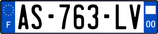 AS-763-LV