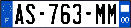 AS-763-MM