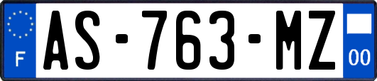 AS-763-MZ