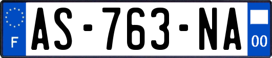 AS-763-NA