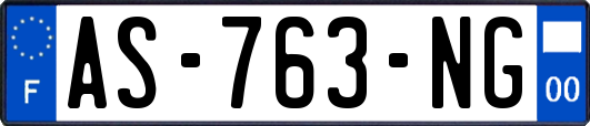 AS-763-NG