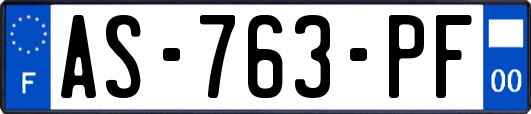 AS-763-PF