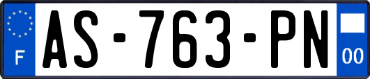 AS-763-PN