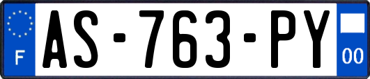 AS-763-PY