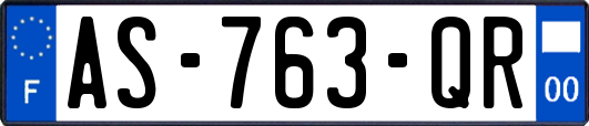 AS-763-QR