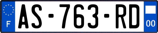 AS-763-RD