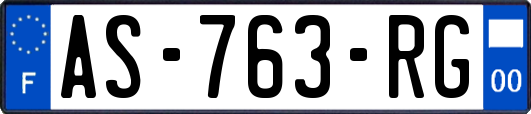 AS-763-RG