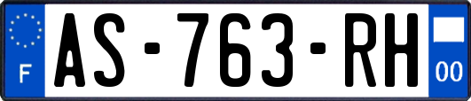 AS-763-RH