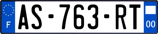 AS-763-RT