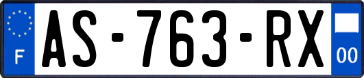 AS-763-RX