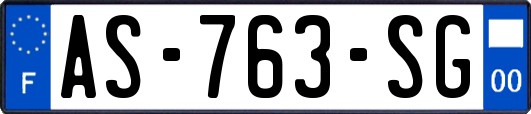 AS-763-SG