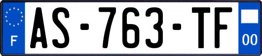 AS-763-TF