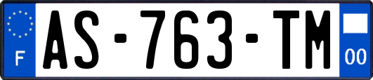 AS-763-TM