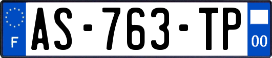 AS-763-TP