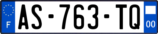 AS-763-TQ