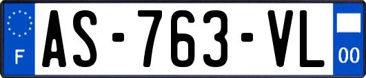 AS-763-VL