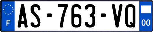 AS-763-VQ