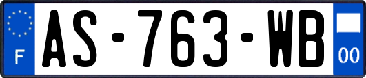 AS-763-WB