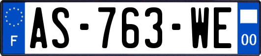 AS-763-WE