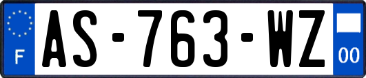 AS-763-WZ