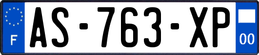 AS-763-XP